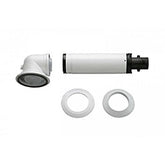 JUNKERS AZB 916 WANDKIT 60/100 7738112499